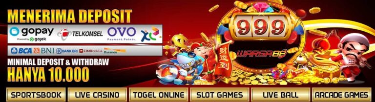 Slot Online: Provider Slot | Game Slot | Jackpot Slot | Daftar Slot