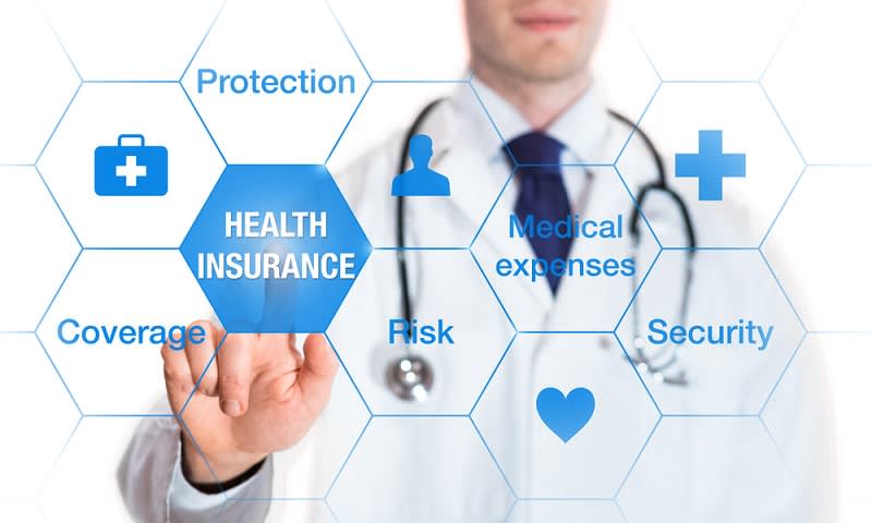Memahami Paket Asuransi Kesehatan HMO, PPO, dan FFS