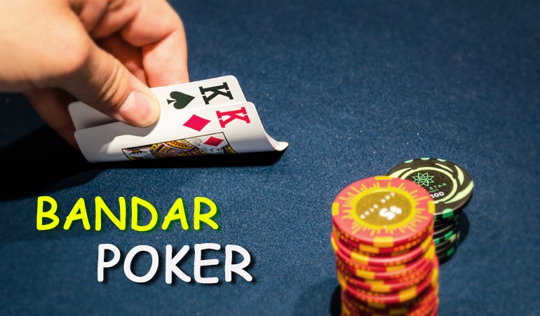 Tips Menarik Keuntungan Bermain Bandar Poker Online
