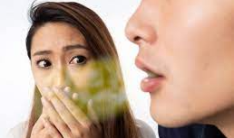 Penyebab dan Cara Mengatasi Mulut Bau
